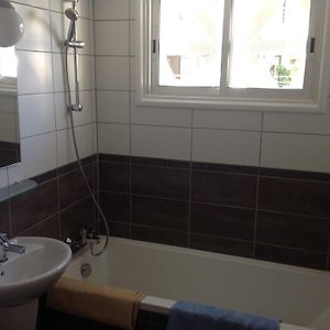 Economy One-Bedroom Apartment